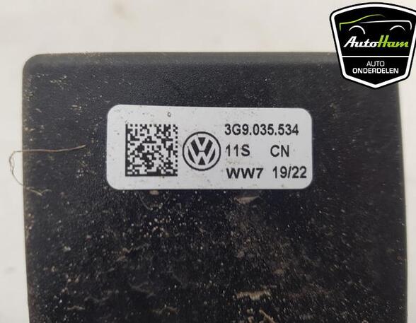 Antenne VW GOLF VII (5G1, BQ1, BE1, BE2)