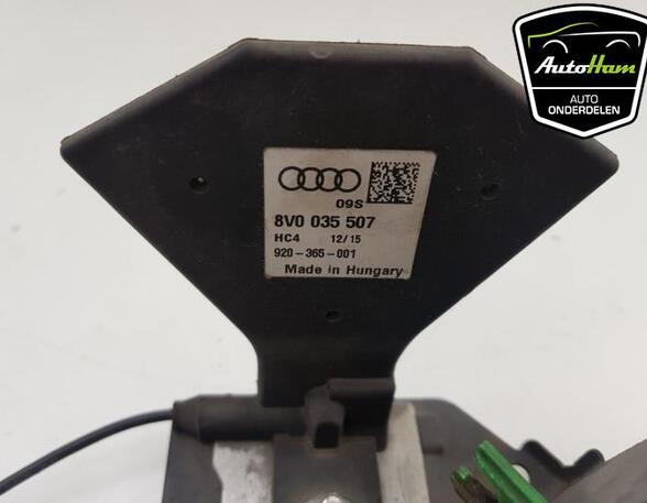 Antennenverstärker Audi A3 Sportback 8V 8V0035507 P15524417