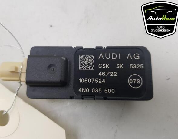 Antenne Dach Audi Q4 Sportback F4 4N0035500 P19603296