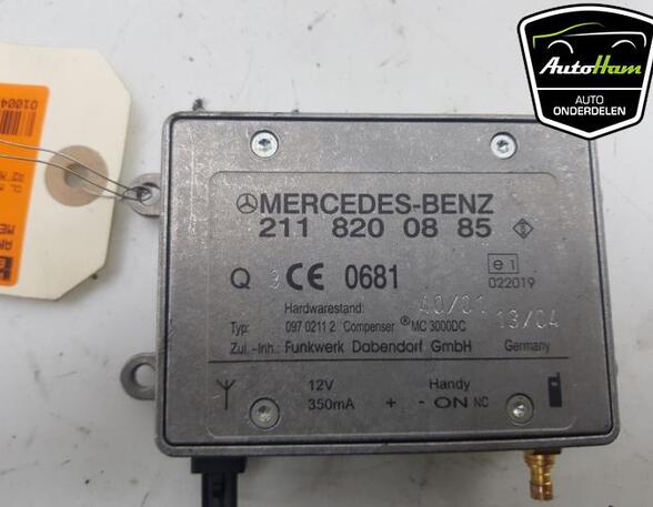 Antenne MERCEDES-BENZ E-CLASS T-Model (S211)