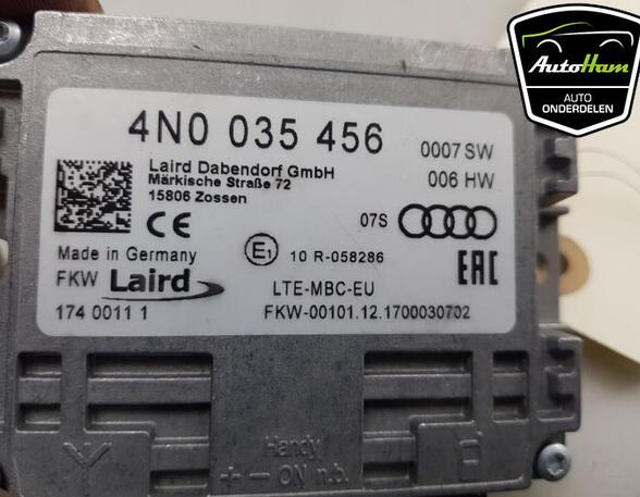 
Antennenverstärker Audi A6 Avant 4G, C7 4N0035456 P21653299
