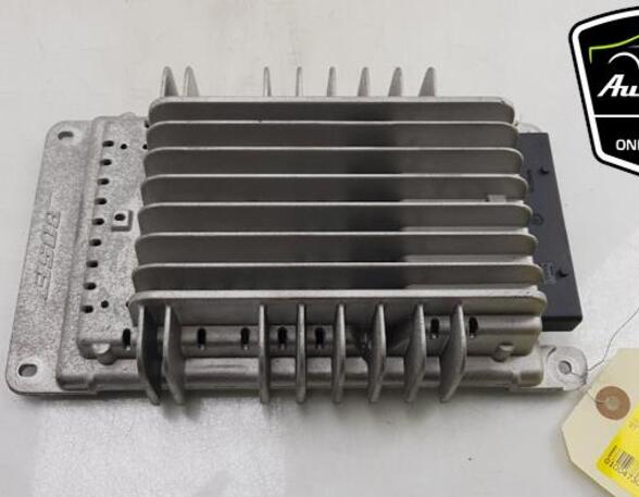 Audio Amplifier AUDI TT (8N3)