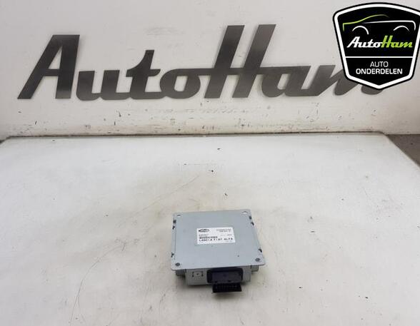 Audio Amplifier ALFA ROMEO GIULIETTA (940_)