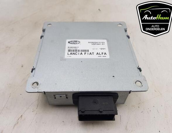 Audio Amplifier ALFA ROMEO GIULIETTA (940_)