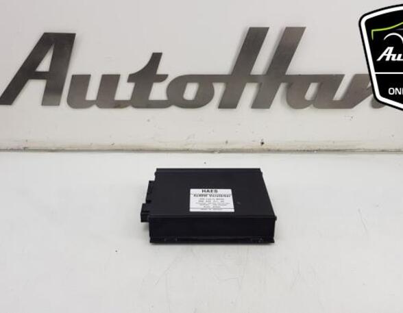 Audio Amplifier PORSCHE BOXSTER (986)