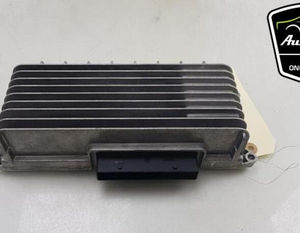 Audio Amplifier AUDI A4 (8K2, B8), AUDI A5 Convertible (8F7)