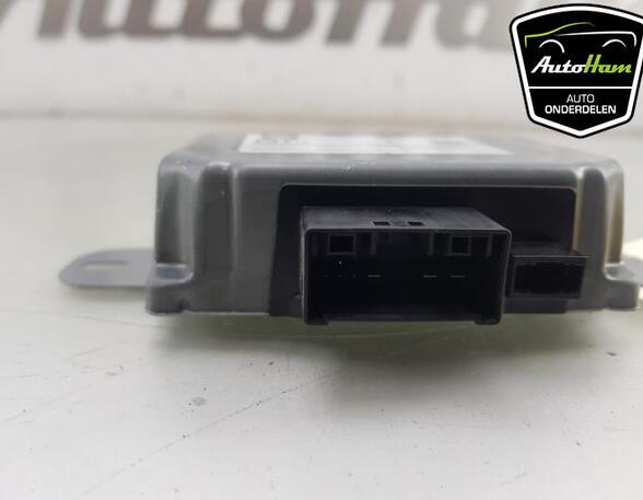 Audio Amplifier OPEL ASTRA J Sports Tourer (P10)