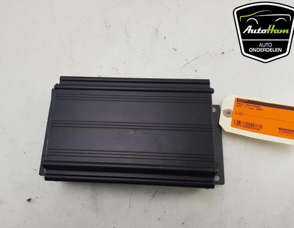 Audio Amplifier AUDI TT (8N3)