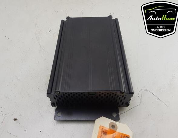 Audio Amplifier AUDI TT (8N3)