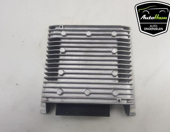 Audio Amplifier VW POLO (AW1, BZ1), SEAT IBIZA V (KJ1, KJG)