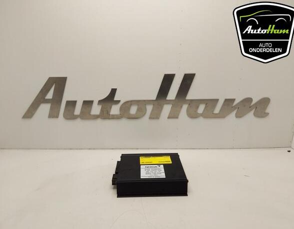 Audio Amplifier PORSCHE BOXSTER (986)