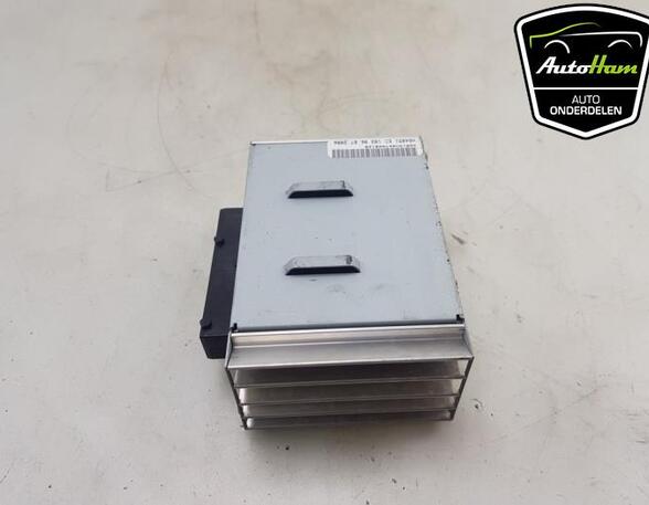 Audio Amplifier BMW 5 (E60), BMW 5 (F10)