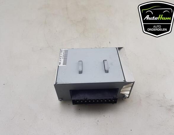 Audio Amplifier BMW 5 (E60), BMW 5 (F10)