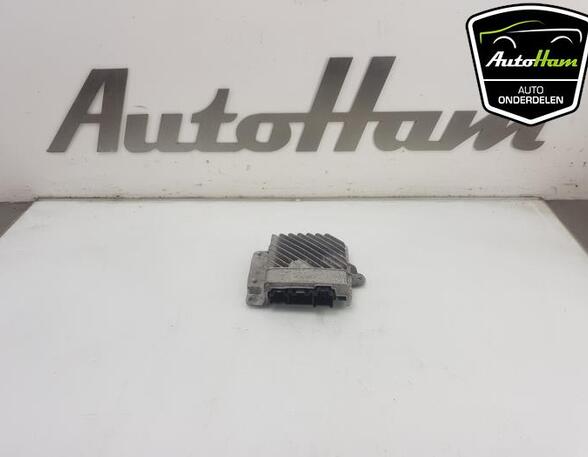 Audio Amplifier RENAULT KADJAR (HA_, HL_)