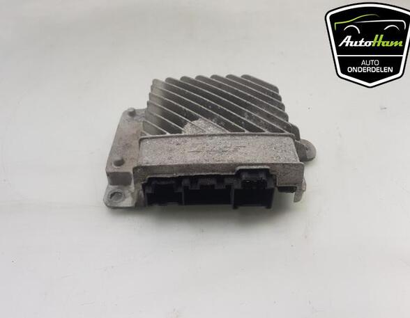 Audio Amplifier RENAULT KADJAR (HA_, HL_)