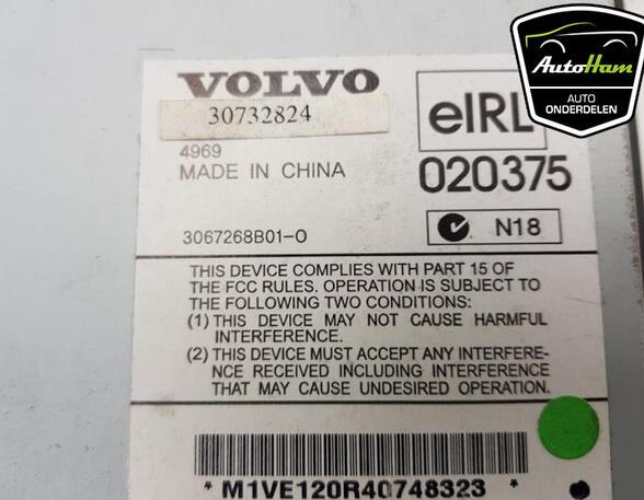 Audio-Verstärker Volvo V50 545 30732824 P17467135