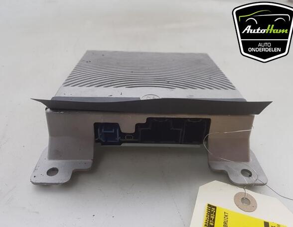 Audio Amplifier FORD FIESTA VII (HJ, HF), FORD PUMA (J2K, CF7)