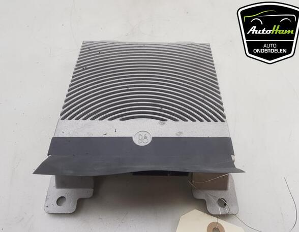 Audio Amplifier FORD FIESTA VII (HJ, HF), FORD PUMA (J2K, CF7)