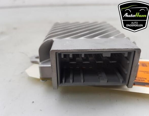 Audio Amplifier MINI MINI (F55), MINI MINI COUNTRYMAN (F60)