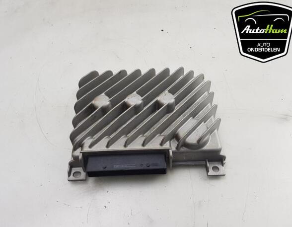 Audio Amplifier SEAT LEON (KL1)