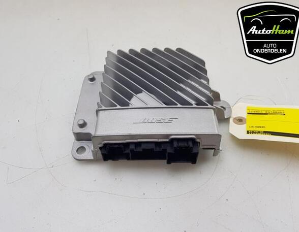 Audio Amplifier MAZDA CX-5 (KE, GH)