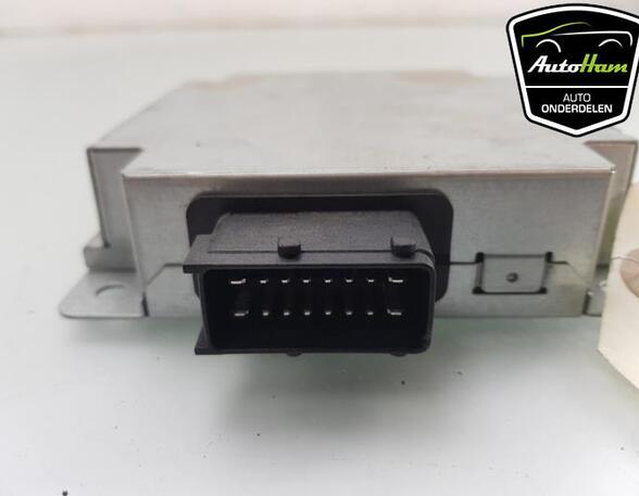 Audio Amplifier FIAT PANDA (312_, 319_)