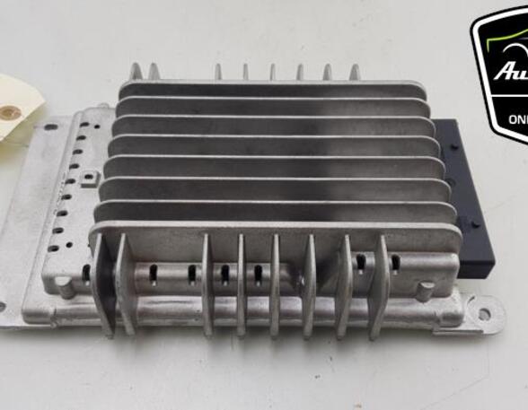 Audio Amplifier ALFA ROMEO 159 Sportwagon (939_)