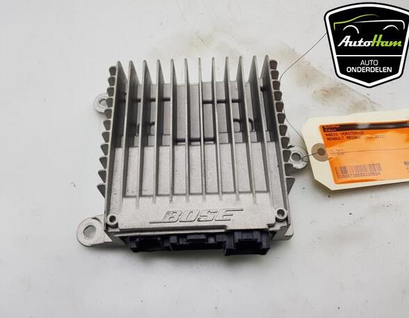 Audio Amplifier RENAULT MEGANE III Grandtour (KZ0/1)