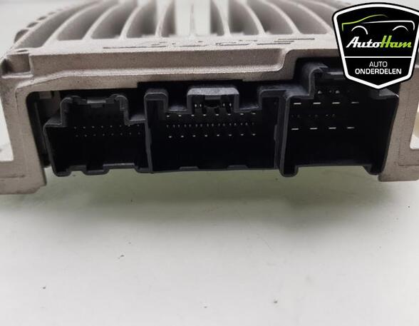 Audio Amplifier RENAULT MEGANE III Grandtour (KZ0/1)