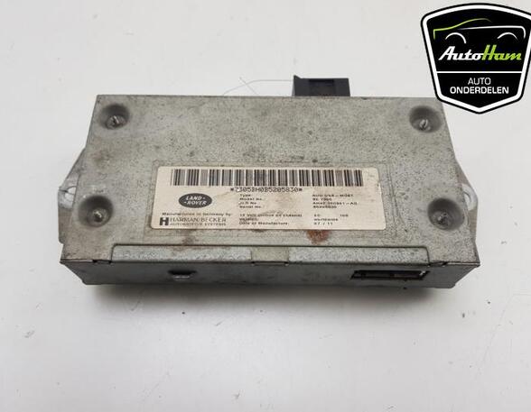 Audio Amplifier LAND ROVER DISCOVERY IV (L319)