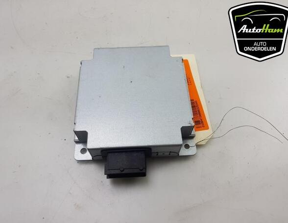 Audio Amplifier FIAT FIORINO Box Body/MPV (225_), FIAT QUBO (225_), FIAT FIORINO MPV (225_), OPEL CORSA F (P2JO)