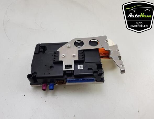 Audio Amplifier NISSAN QASHQAI III (J12)