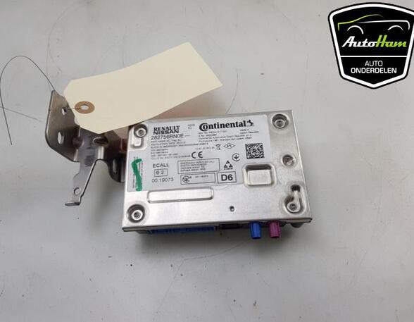 Audio Amplifier NISSAN QASHQAI III (J12)