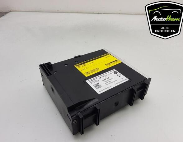 Audio Amplifier OPEL ASTRA K Sports Tourer (B16)