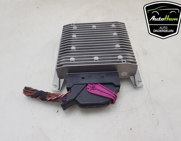 Audio Amplifier VW POLO (AW1, BZ1), SEAT IBIZA V (KJ1, KJG)