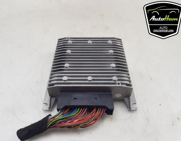 Audio Amplifier SEAT ARONA (KJ7, KJP), SEAT IBIZA V (KJ1, KJG), VW POLO (AW1, BZ1)