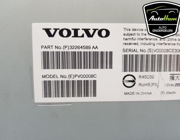 Audio-Verstärker Volvo XC60 II 246 32264589 P21308371