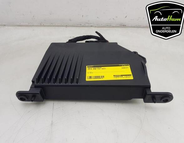 Audio Amplifier VOLVO XC60 II (246)