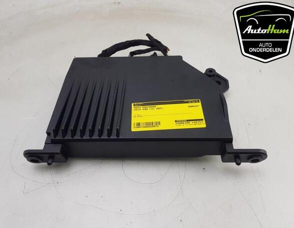 Audio Amplifier VOLVO XC60 II (246)