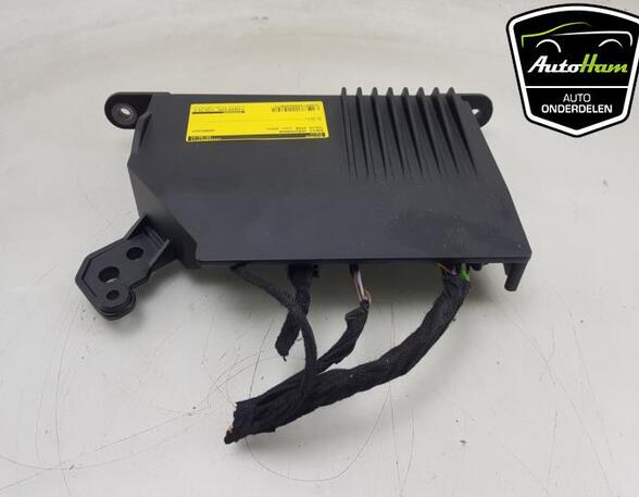 Audio Amplifier VOLVO XC60 II (246)