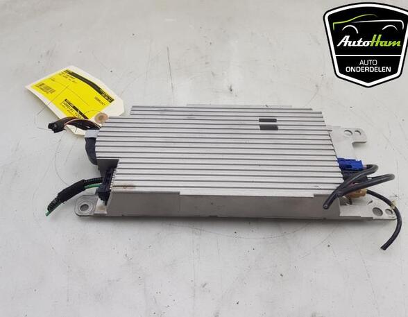 Audio Amplifier MINI MINI CLUBVAN (R55), MINI MINI COUNTRYMAN (R60), MINI MINI (R56)