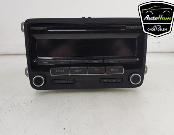 CD-Radio VW POLO (6R1, 6C1)