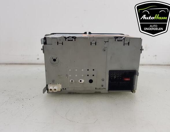 CD-Radio VW POLO (6R1, 6C1)