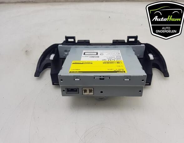 CD-Player Mazda 3 Schrägheck BP BDMC669G0 P20498183