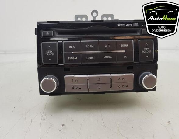 CD-Radio Hyundai i20 PB 961211J250 P19262998