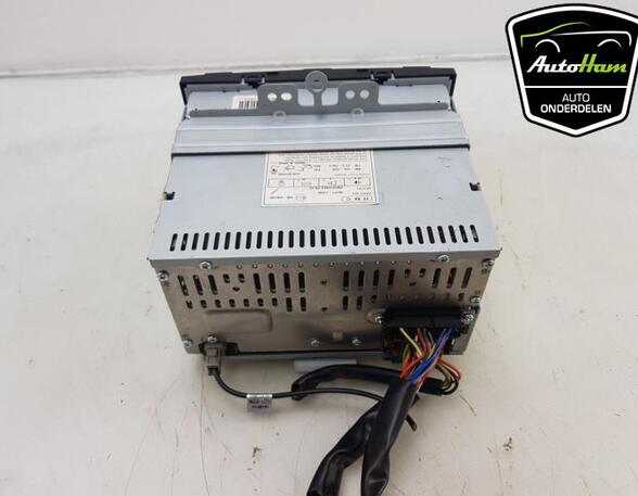 CD-Radio Hyundai i20 PB 961211J250 P19262998