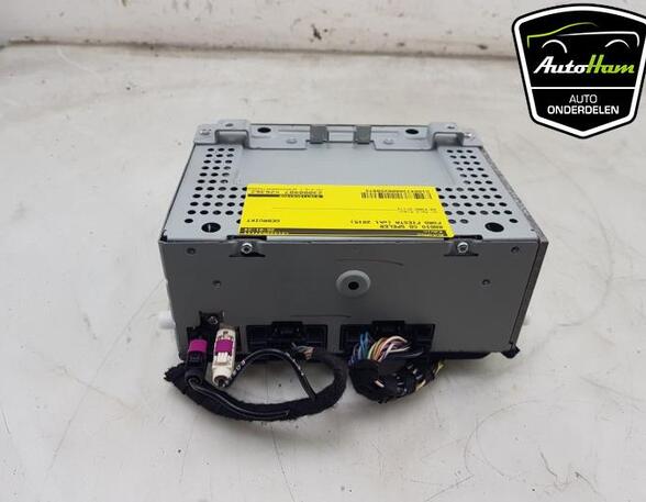 CD-Radio FORD FIESTA VI (CB1, CCN), FORD C-MAX II (DXA/CB7, DXA/CEU)