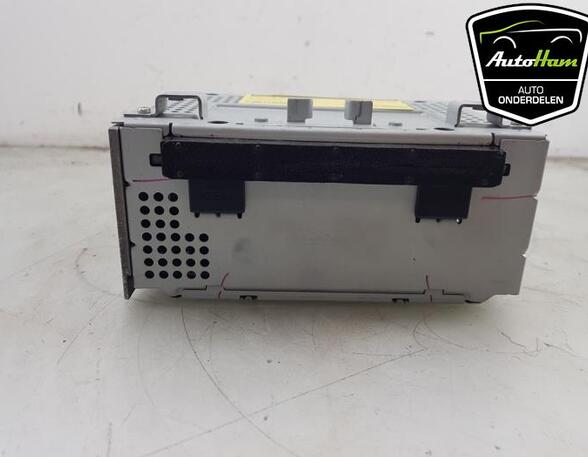 CD-Radio FORD FIESTA VI (CB1, CCN), FORD C-MAX II (DXA/CB7, DXA/CEU)