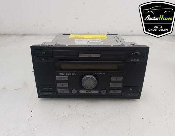 CD-Radio FORD TRANSIT CONNECT (P65_, P70_, P80_)