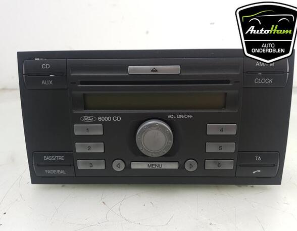 CD-Radio FORD TRANSIT CONNECT (P65_, P70_, P80_)